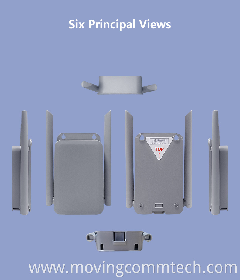 outdoor lte cpe modem